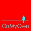 On My Own (Joe Vanditti & Kevin McKay Remix) - Eppers&Kevin McKay&Notelle