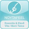 Vita (Original Mix) - Essonita&Elev8