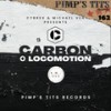 Locomotion (Michael Ven Remix) - Cybrex