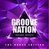 Count On Disco (Jean Claude's House Mix) - Daniel Grant