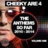 Soggy Chips (Original Mix) - Retrospect&Mr Finn&Kristof