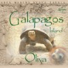 Darwing in Galapagos - Oliva