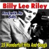 Baby Please Don't Go - Billy Lee Riley