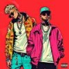 Fall Away (Explicit) - 4SHE&Vinny Castro