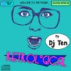 Mojo Baby - DJ Ten