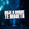 HOJE O BONDE TE MACETA (Explicit) - DJ daCattani&MC K'LEU