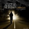 The Journey Unknown (Full Continuous DJ Mix) - Arnej