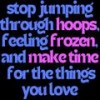Hoops - Sòlh