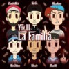 STAY DANGEROUS (Explicit) - YN Mafia&Sebastián Benitez&Bayron Cubillos&Benjamin Calderón&Joaquín Orrego&Lucas Arenas&Matias Muñoz&Tomás Tapia