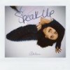 speak up (Explicit) - Adriana