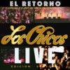Niña (EN VIVO) - Los Chicos&Giro&Rey Diaz&Tony Ocasio&Migue Santa&Vanessa Spatz&Xavier Paonessa