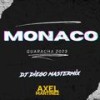 Monaco Guaracha 2023 (Remix) - Axel Martinez&Diego Mastermix