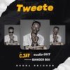 TWEETE - C_Jay