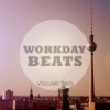 Berlin Sunset - Miguel Alcobia
