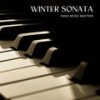 Piano and Rain Sounds - Piano Music Masters