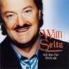 Jede andre, außer dir - Willi Seitz