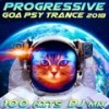 Non Est Ad Astra E Terris Via (Progressive Goa Psy Trance 2018 100 Hits DJ Mix Edit) - Mina (Serbia)