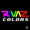 Colors (Radio Edit) - Rivaz