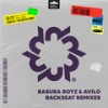 Backseat (Mancodex Remix) - Basura Boyz&Avilo&Mancodex