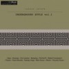 Lunatic Fringe (Original Mix) - Riccardo Russo