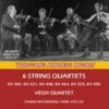 String Quartet No. 14 in G Major, K. 387: I. Allegro vivace assai - Vegh Quartet&Sándor Végh&Sandor Zöldy&Georges Janzer&Paul Szabo