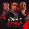 Joga o Bumbum - Dj David MM&Jackarezin&Mc Scar