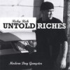 Ride With Me - Ricky Rich