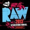 Raw Anthems Disc 1 (Continuous DJ Mix|Explicit) - Various Artists