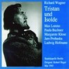Einleitung (Tristan und Isolde) - Chor Der Staatsoper Berlin&Max Lorenz&Paula Buchner&Eugen Fuchs&Benno Arnold&Felix Fleischer&Staatskapelle Berlin&Jaro Prohaska&Erich Zimmermann&Ludwig Hofmann&Margarete Klose
