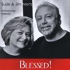I Am Not Ashamed - Susie&Jim Mertz