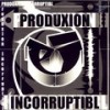 Peur sur la ville (Intrumental) - Lesly Ja&Produxion Incorruptibl
