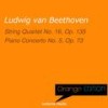 II. Vivace - Melos Quartet Stuttgart