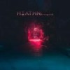 BURNING CITY - HEATHN&Crossworm
