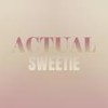 Actual Sweetie - Thato Doba
