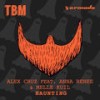 Haunting (Instrumental Radio Edit) - Alex Cruz&Anna Renee&Melle Kuil