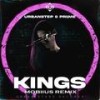 KINGS (Mobiius Remix) - Urbanstep&Pr1me&Juris Graubergers&Alex Spence&Mobiius