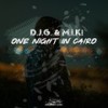 One Night in Cairo (Original Mix) - D.J.G.