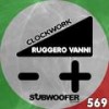 Orange - Ruggero Vanni
