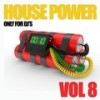 Anyone Else (Mark Sine House Mix) - Anthony Maserati