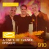 A State Of Trance(ASOT 910) - Armin van Buuren