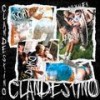 Clandestino(feat. Richy, Dayro & Lebryan) (Explicit) - Drin Alien&Richy&Dayro&Lebryan