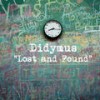 Diving Bell - Didymus