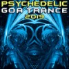 Minds or Brains (Psychedelic Goa Trance 2019 Dj Mixed) - Random&Hunter