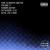 Strap With The Heat (Explicit) - STEJI