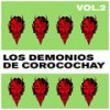 El Caballito de Corocochay - Los Demonios de Corocochay&Melcochita&Benny del Solar