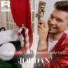 Fröhliche Weihnacht überall - Jordan Hanson
