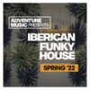 Ibiza House (Tech House Mix) - Afronatics