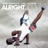 Alright 2013 (Dolly Rockers Remix) - Mark Wilkinson&Paul Jackson