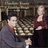 Charme do Mundo - Claudette Soares&Leandro Braga