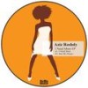 Into My House (Original Mix) - Aziz Roshdy